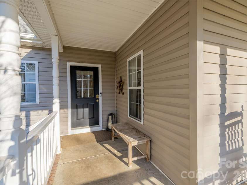 29390A Pennington Row, Albemarle, NC 28001.  MLS# CAR4429253, YatesRealty ID 53707. 