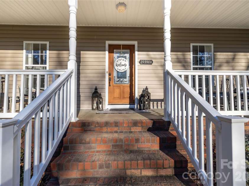 29390A Pennington Row, Albemarle, NC 28001.  MLS# CAR4429253, YatesRealty ID 53707. 