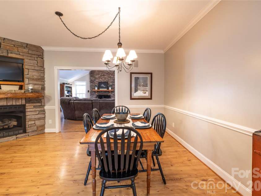 29390A Pennington Row, Albemarle, NC 28001.  MLS# CAR4429253, YatesRealty ID 53707. 