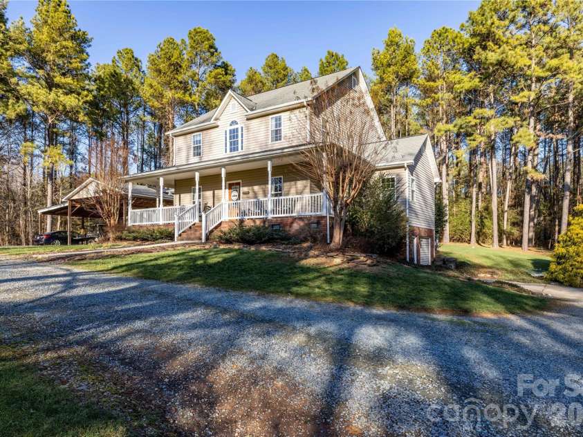29390A Pennington Row, Albemarle, NC 28001.  MLS# CAR4429253, YatesRealty ID 53707. 