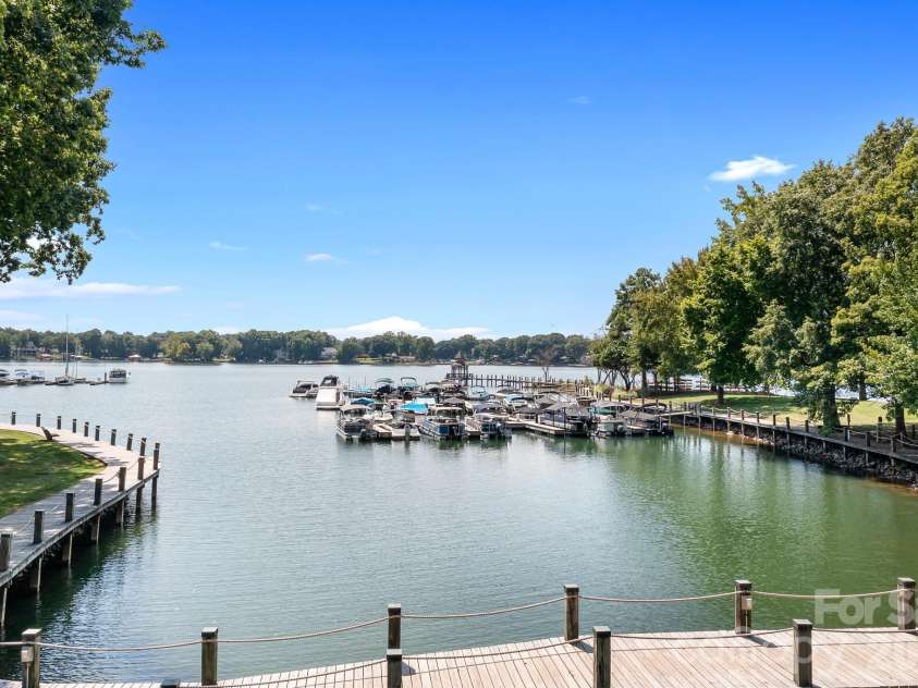 620 Southwest Drive, Davidson, NC 28036.  MLS# CAR4429987, YatesRealty ID 53708. 