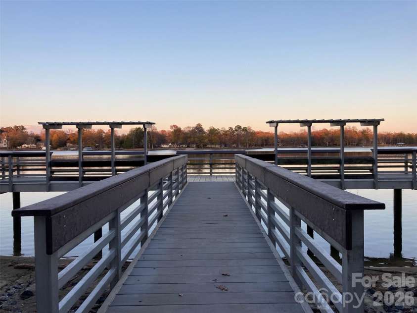 386 Supernova Drive, York, SC 29745.  MLS# CAR4429395, YatesRealty ID 53709. Allison Creek Fishing Pier