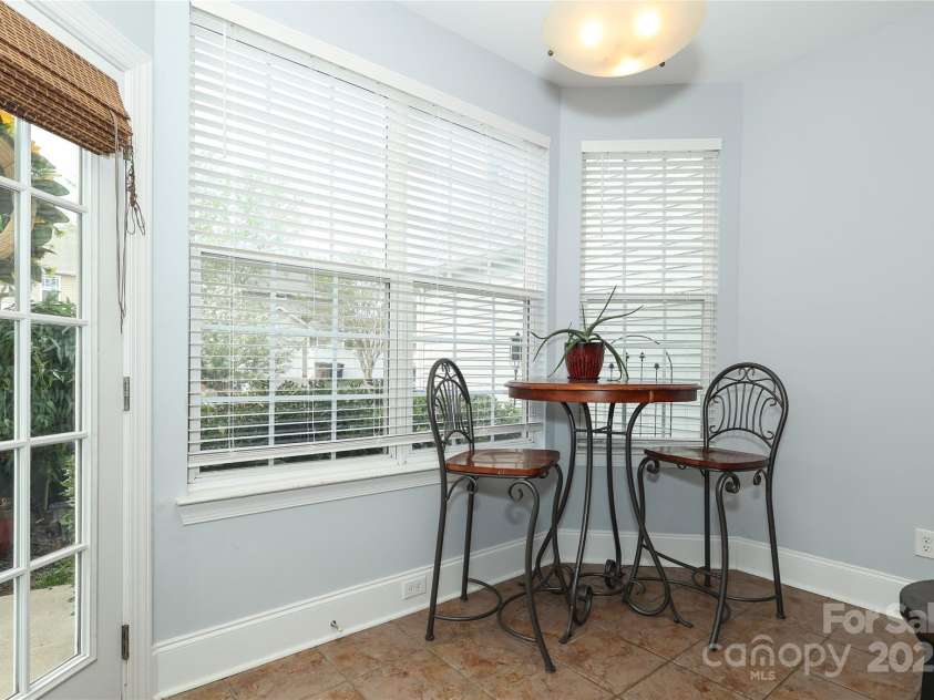 5121 Alysheba Drive, Indian Trail, NC 28079.  MLS# CAR4243542, YatesRealty ID 5371. 