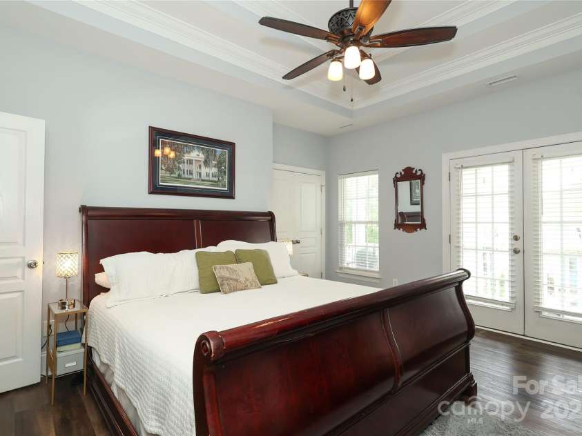 5121 Alysheba Drive, Indian Trail, NC 28079.  MLS# CAR4243542, YatesRealty ID 5371. 