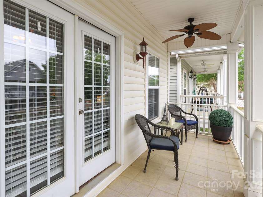5121 Alysheba Drive, Indian Trail, NC 28079.  MLS# CAR4243542, YatesRealty ID 5371. 