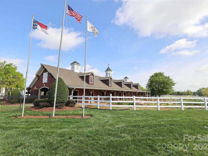 5121 Alysheba Drive, Indian Trail, NC 28079.  MLS# CAR4243542, YatesRealty ID 5371. 