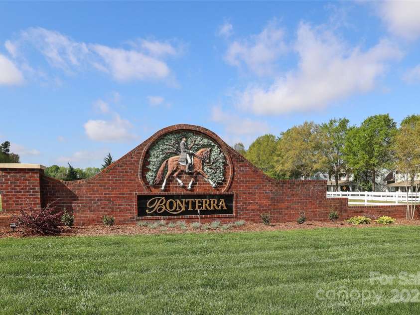 5121 Alysheba Drive, Indian Trail, NC 28079.  MLS# CAR4243542, YatesRealty ID 5371. 