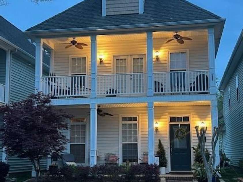 5121 Alysheba Drive, Indian Trail, NC 28079.  MLS# CAR4243542, YatesRealty ID 5371. 