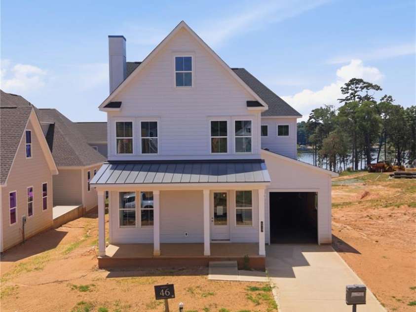 4917 Marina Drive, Sherrills Ford, NC 28673.  MLS# CAR4425816, YatesRealty ID 53710. 