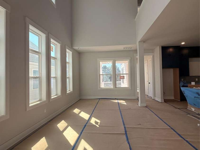 4917 Marina Drive, Sherrills Ford, NC 28673.  MLS# CAR4425816, YatesRealty ID 53710. Dining Room
