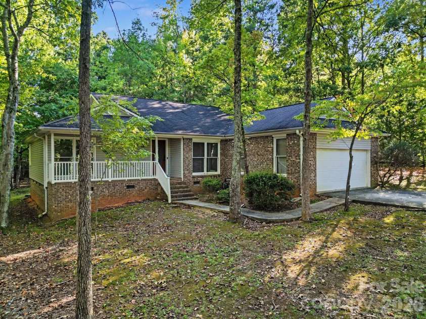 5607 Dorchester Avenue, Harrisburg, NC 28075.  MLS# CAR4429298, YatesRealty ID 53711. 