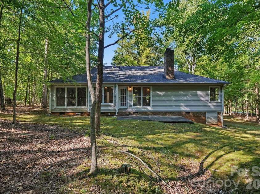 5607 Dorchester Avenue, Harrisburg, NC 28075.  MLS# CAR4429298, YatesRealty ID 53711. 