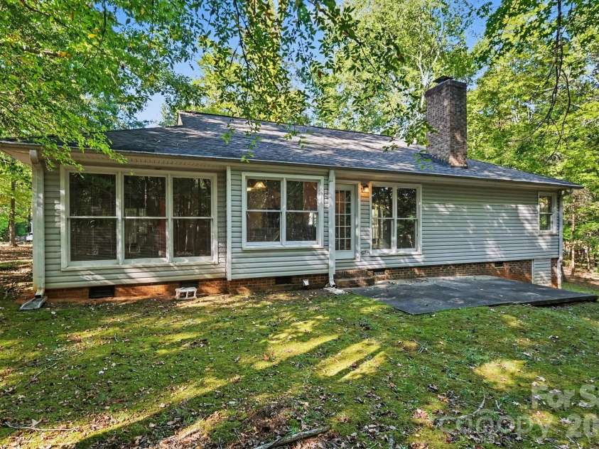 5607 Dorchester Avenue, Harrisburg, NC 28075.  MLS# CAR4429298, YatesRealty ID 53711. 