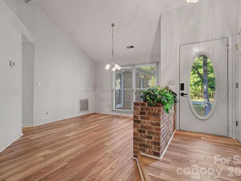5607 Dorchester Avenue, Harrisburg, NC 28075.  MLS# CAR4429298, YatesRealty ID 53711. 
