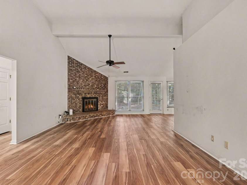 5607 Dorchester Avenue, Harrisburg, NC 28075.  MLS# CAR4429298, YatesRealty ID 53711. 