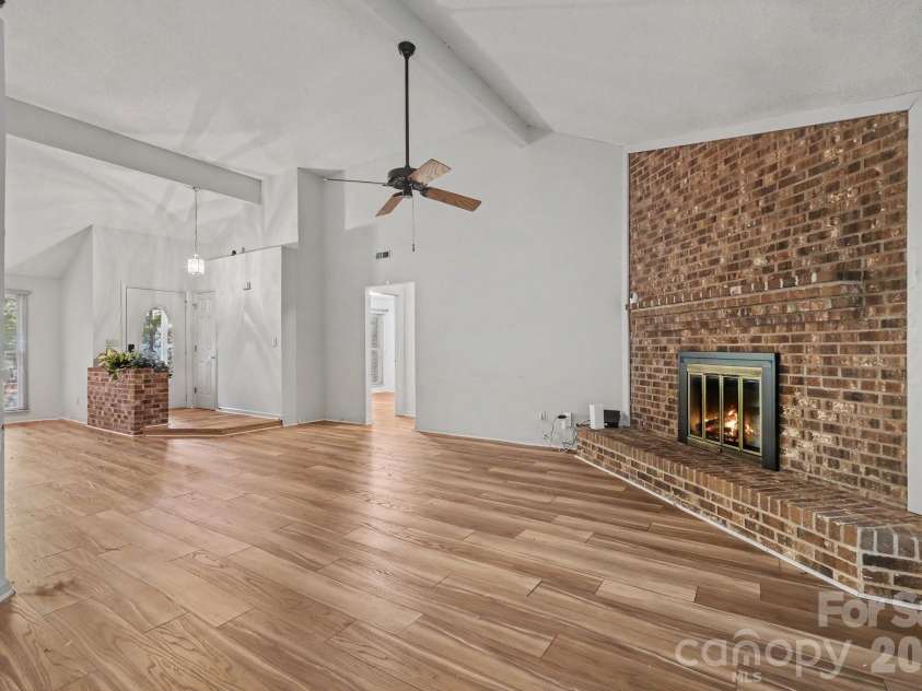 5607 Dorchester Avenue, Harrisburg, NC 28075.  MLS# CAR4429298, YatesRealty ID 53711. 