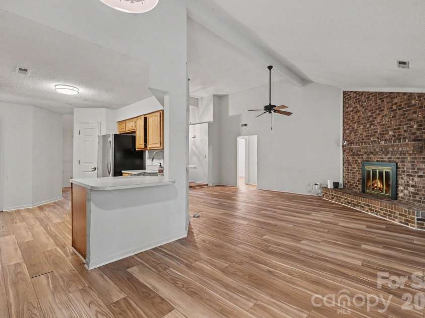 5607 Dorchester Avenue, Harrisburg, NC 28075.  MLS# CAR4429298, YatesRealty ID 53711. 