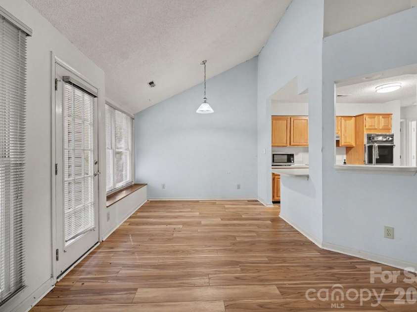 5607 Dorchester Avenue, Harrisburg, NC 28075.  MLS# CAR4429298, YatesRealty ID 53711. 