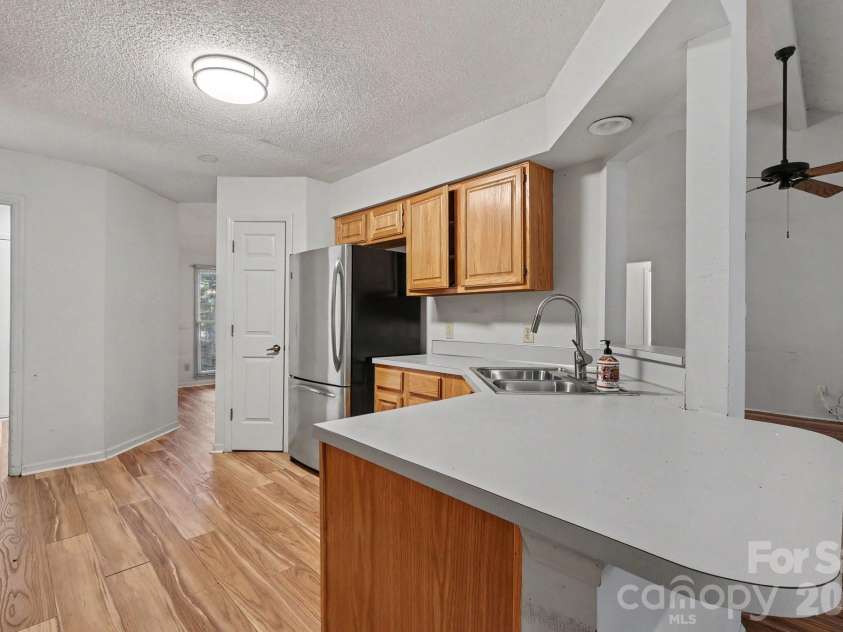 5607 Dorchester Avenue, Harrisburg, NC 28075.  MLS# CAR4429298, YatesRealty ID 53711. 