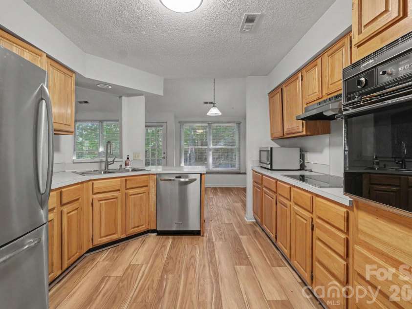 5607 Dorchester Avenue, Harrisburg, NC 28075.  MLS# CAR4429298, YatesRealty ID 53711. 