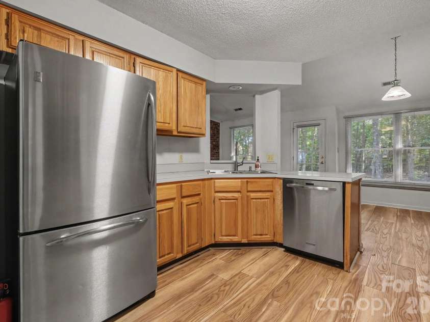 5607 Dorchester Avenue, Harrisburg, NC 28075.  MLS# CAR4429298, YatesRealty ID 53711. 