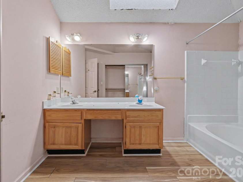 5607 Dorchester Avenue, Harrisburg, NC 28075.  MLS# CAR4429298, YatesRealty ID 53711. 