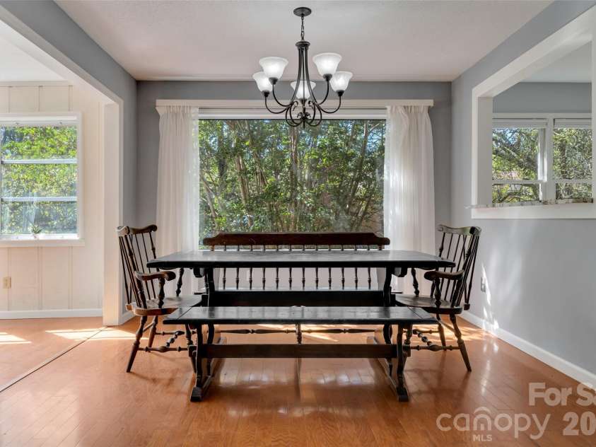 109 Greenwood Forest Drive, Etowah, NC 28729.  MLS# CAR4429683, YatesRealty ID 53712. 
