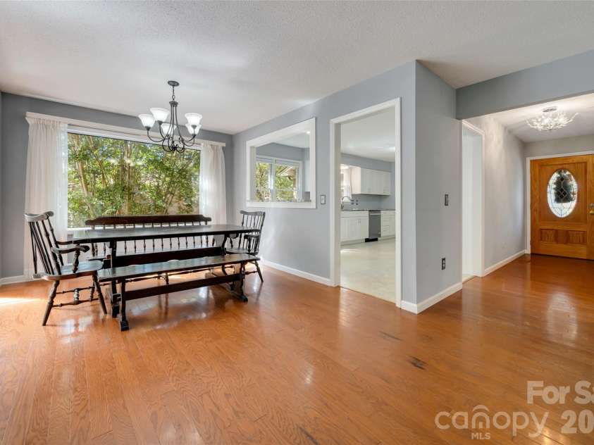109 Greenwood Forest Drive, Etowah, NC 28729.  MLS# CAR4429683, YatesRealty ID 53712. 