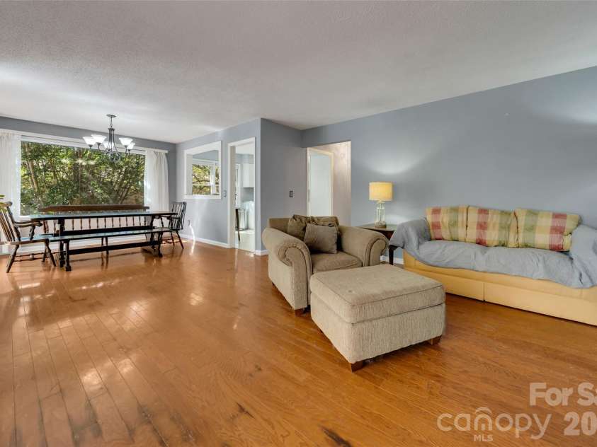 109 Greenwood Forest Drive, Etowah, NC 28729.  MLS# CAR4429683, YatesRealty ID 53712. 