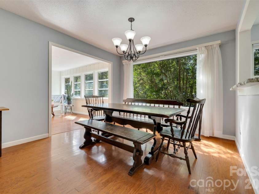 109 Greenwood Forest Drive, Etowah, NC 28729.  MLS# CAR4429683, YatesRealty ID 53712. 