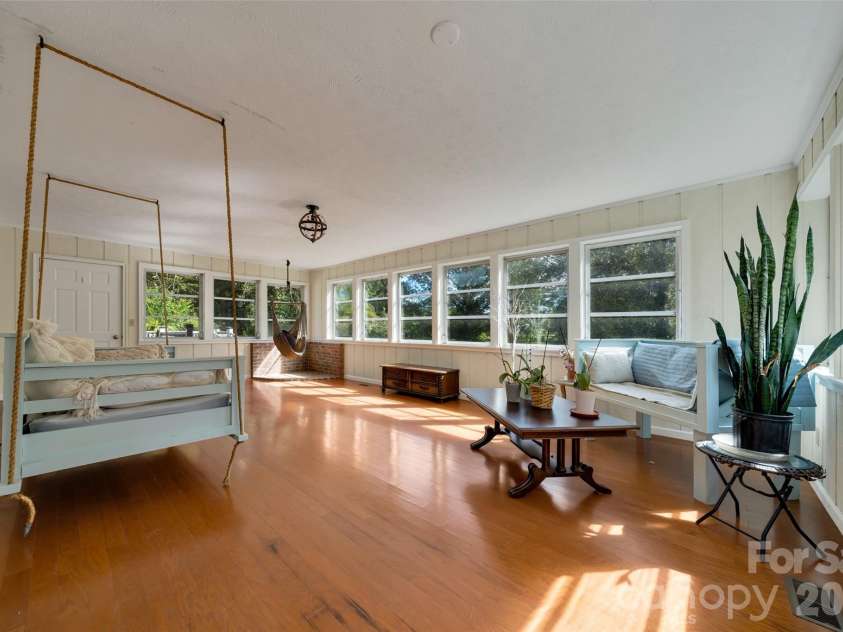 109 Greenwood Forest Drive, Etowah, NC 28729.  MLS# CAR4429683, YatesRealty ID 53712. 