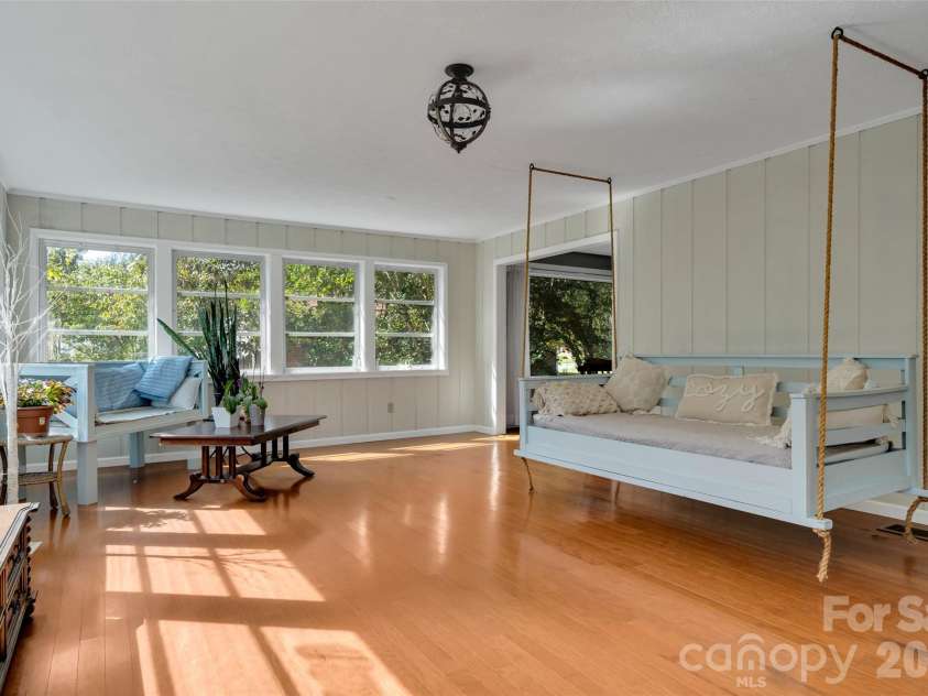 109 Greenwood Forest Drive, Etowah, NC 28729.  MLS# CAR4429683, YatesRealty ID 53712. 