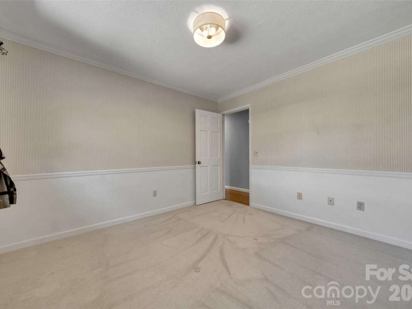 109 Greenwood Forest Drive, Etowah, NC 28729.  MLS# CAR4429683, YatesRealty ID 53712. 