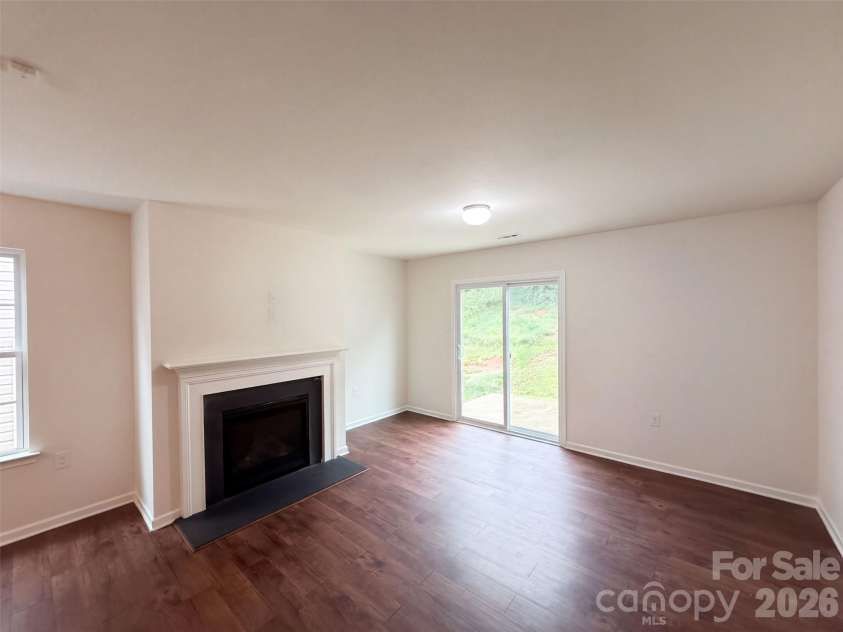 3980 Long Arrow Drive, Concord, NC 28025.  MLS# CAR4429827, YatesRealty ID 53713. 