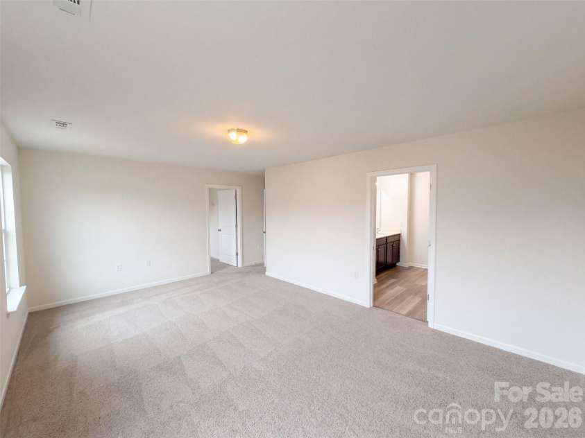 3980 Long Arrow Drive, Concord, NC 28025.  MLS# CAR4429827, YatesRealty ID 53713. 