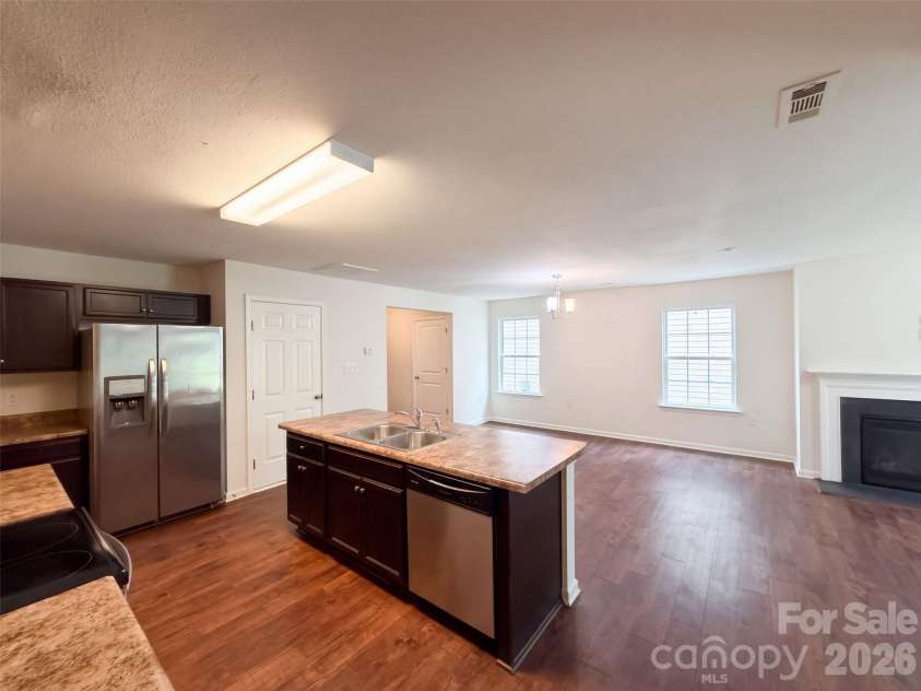 3980 Long Arrow Drive, Concord, NC 28025.  MLS# CAR4429827, YatesRealty ID 53713. 