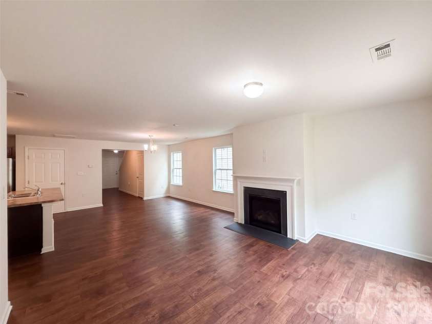 3980 Long Arrow Drive, Concord, NC 28025.  MLS# CAR4429827, YatesRealty ID 53713. 