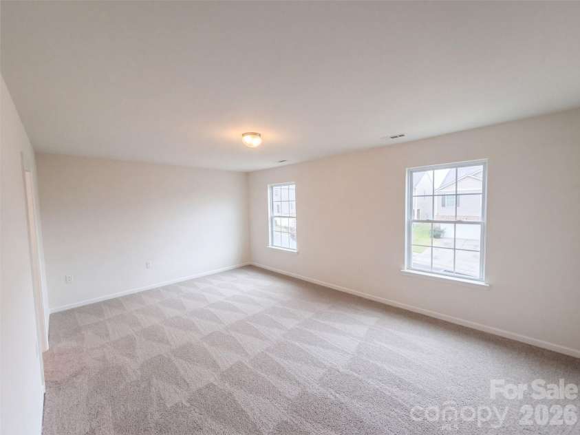 3980 Long Arrow Drive, Concord, NC 28025.  MLS# CAR4429827, YatesRealty ID 53713. 