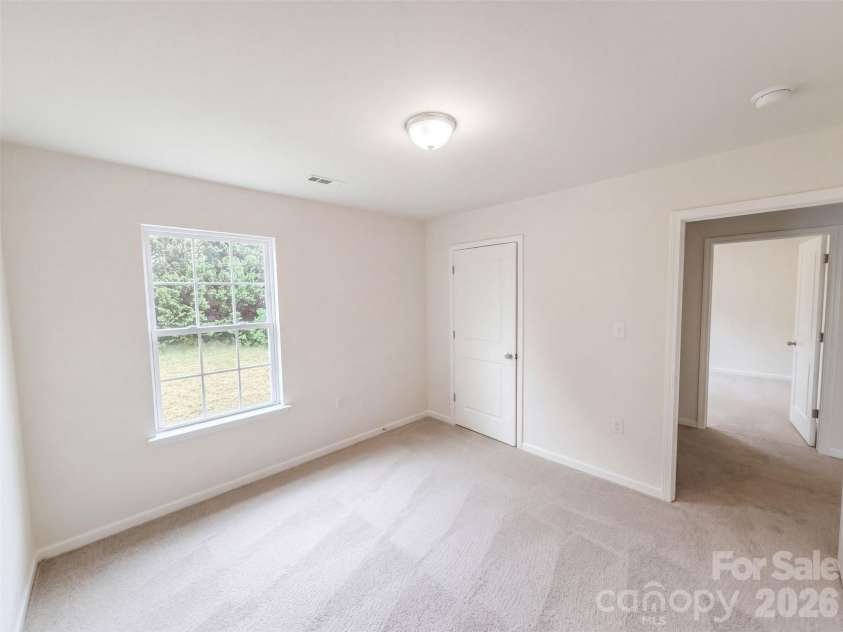3980 Long Arrow Drive, Concord, NC 28025.  MLS# CAR4429827, YatesRealty ID 53713. 