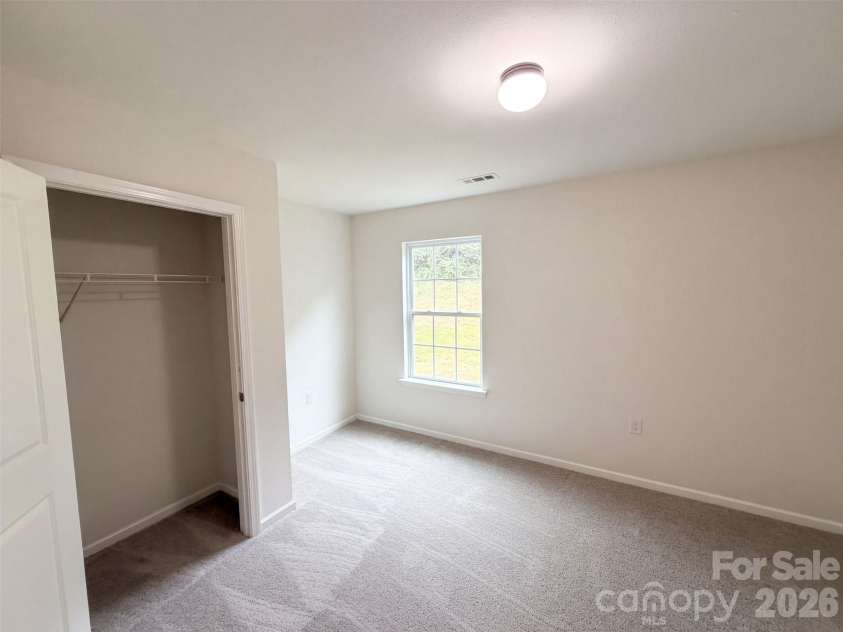 3980 Long Arrow Drive, Concord, NC 28025.  MLS# CAR4429827, YatesRealty ID 53713. 