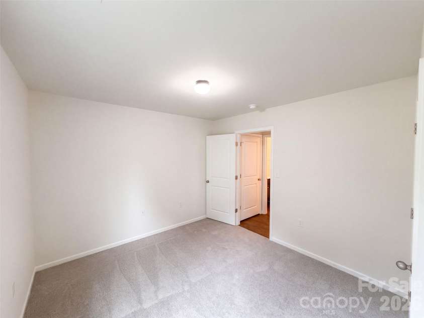 3980 Long Arrow Drive, Concord, NC 28025.  MLS# CAR4429827, YatesRealty ID 53713. 