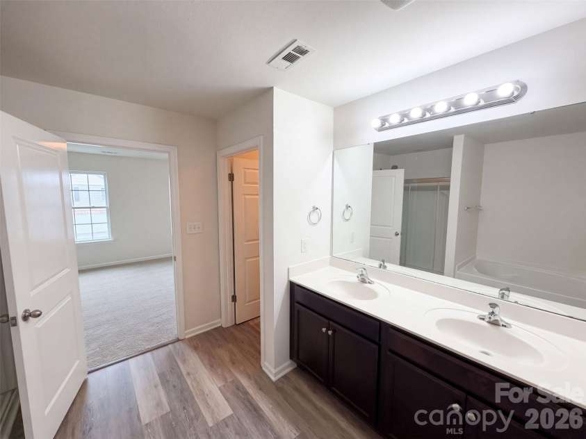 3980 Long Arrow Drive, Concord, NC 28025.  MLS# CAR4429827, YatesRealty ID 53713. 
