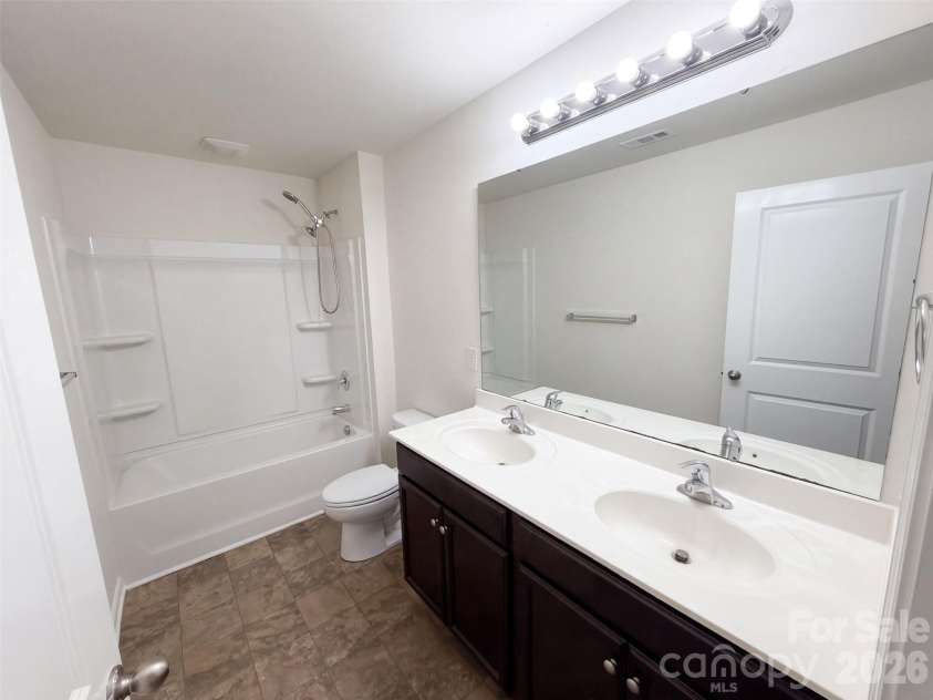 3980 Long Arrow Drive, Concord, NC 28025.  MLS# CAR4429827, YatesRealty ID 53713. 