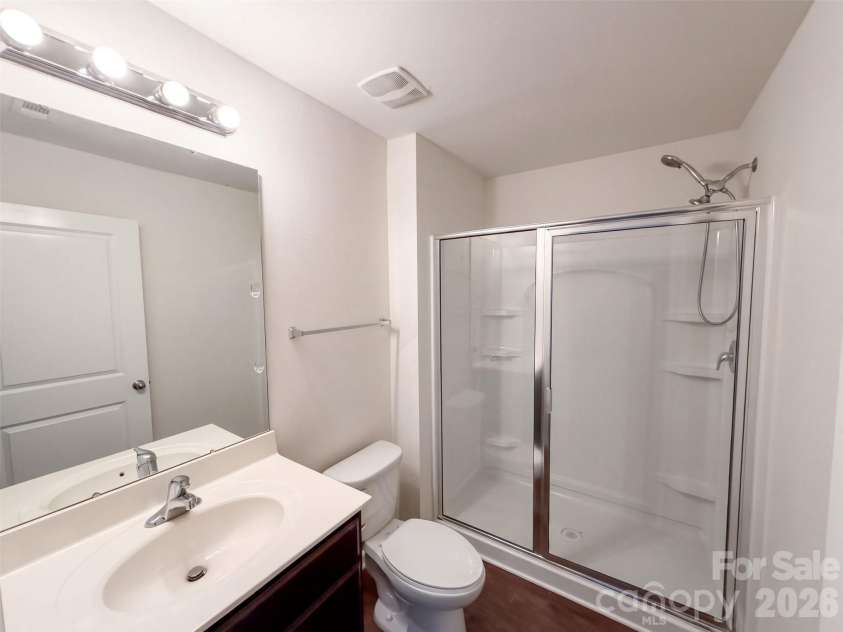 3980 Long Arrow Drive, Concord, NC 28025.  MLS# CAR4429827, YatesRealty ID 53713. 