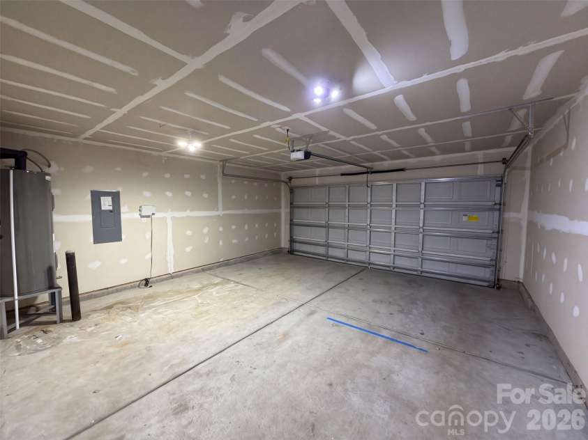 3980 Long Arrow Drive, Concord, NC 28025.  MLS# CAR4429827, YatesRealty ID 53713. 