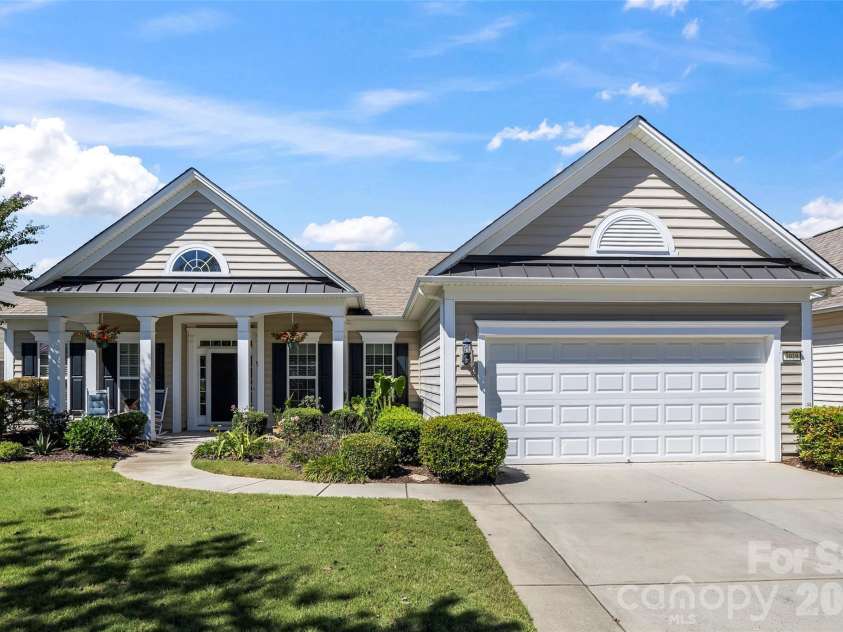 7019 Shenandoah Drive, Indian Land, SC 29707.  MLS# CAR4428295, YatesRealty ID 53714. 