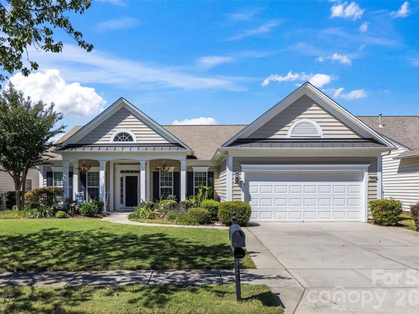 7019 Shenandoah Drive, Indian Land, SC 29707.  MLS# CAR4428295, YatesRealty ID 53714. 