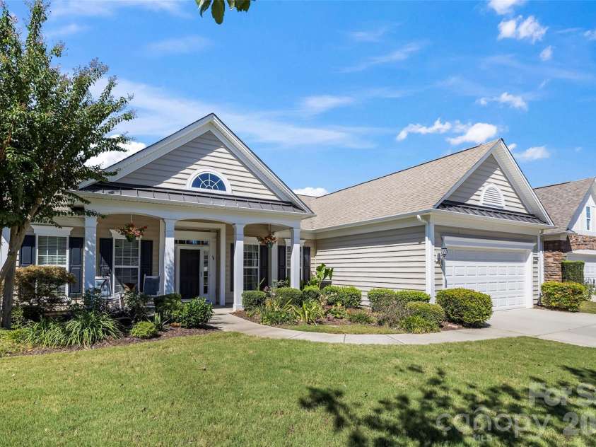7019 Shenandoah Drive, Indian Land, SC 29707.  MLS# CAR4428295, YatesRealty ID 53714. 