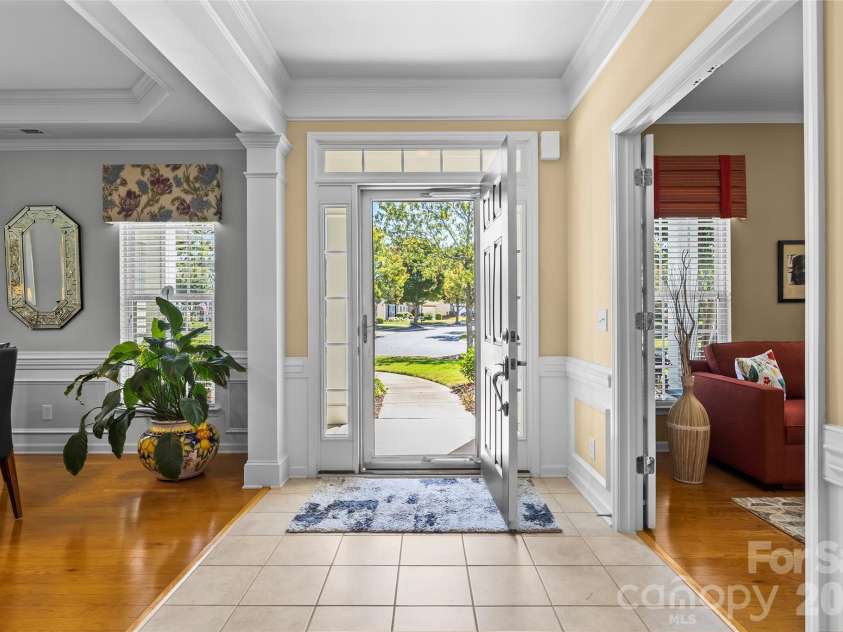 7019 Shenandoah Drive, Indian Land, SC 29707.  MLS# CAR4428295, YatesRealty ID 53714. 