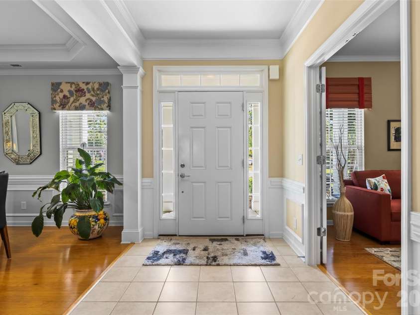 7019 Shenandoah Drive, Indian Land, SC 29707.  MLS# CAR4428295, YatesRealty ID 53714. 